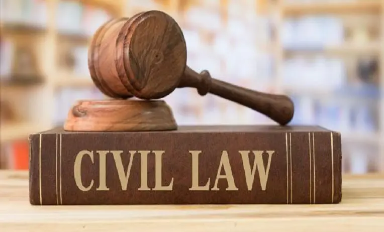 قانون أصول المحاكمات المدنية الاردني 2022
